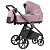 Коляска 2 в 1 Carrello Omega+ CRL-6540/1 Galaxy Pink